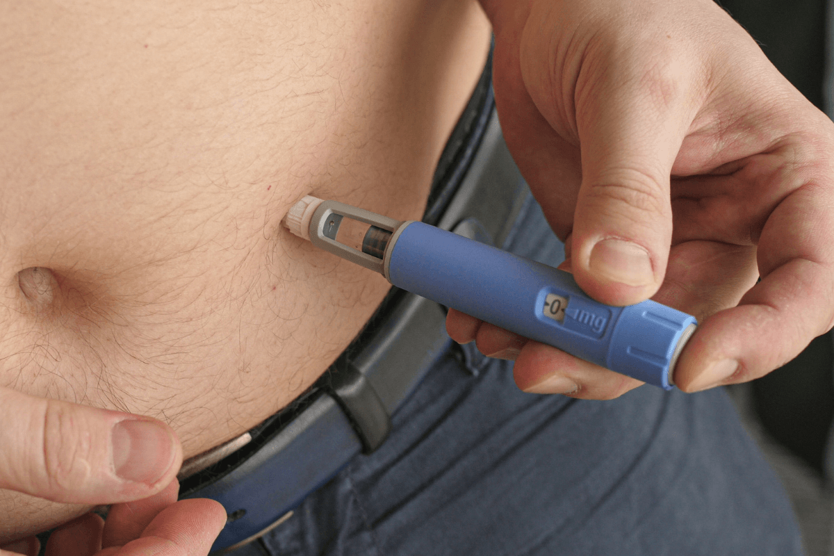 Cagrisema Explained: What Patients Should Know Now