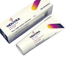 Nduvra 1 Nduvra