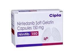 Nintedanib 1 Nintedanib