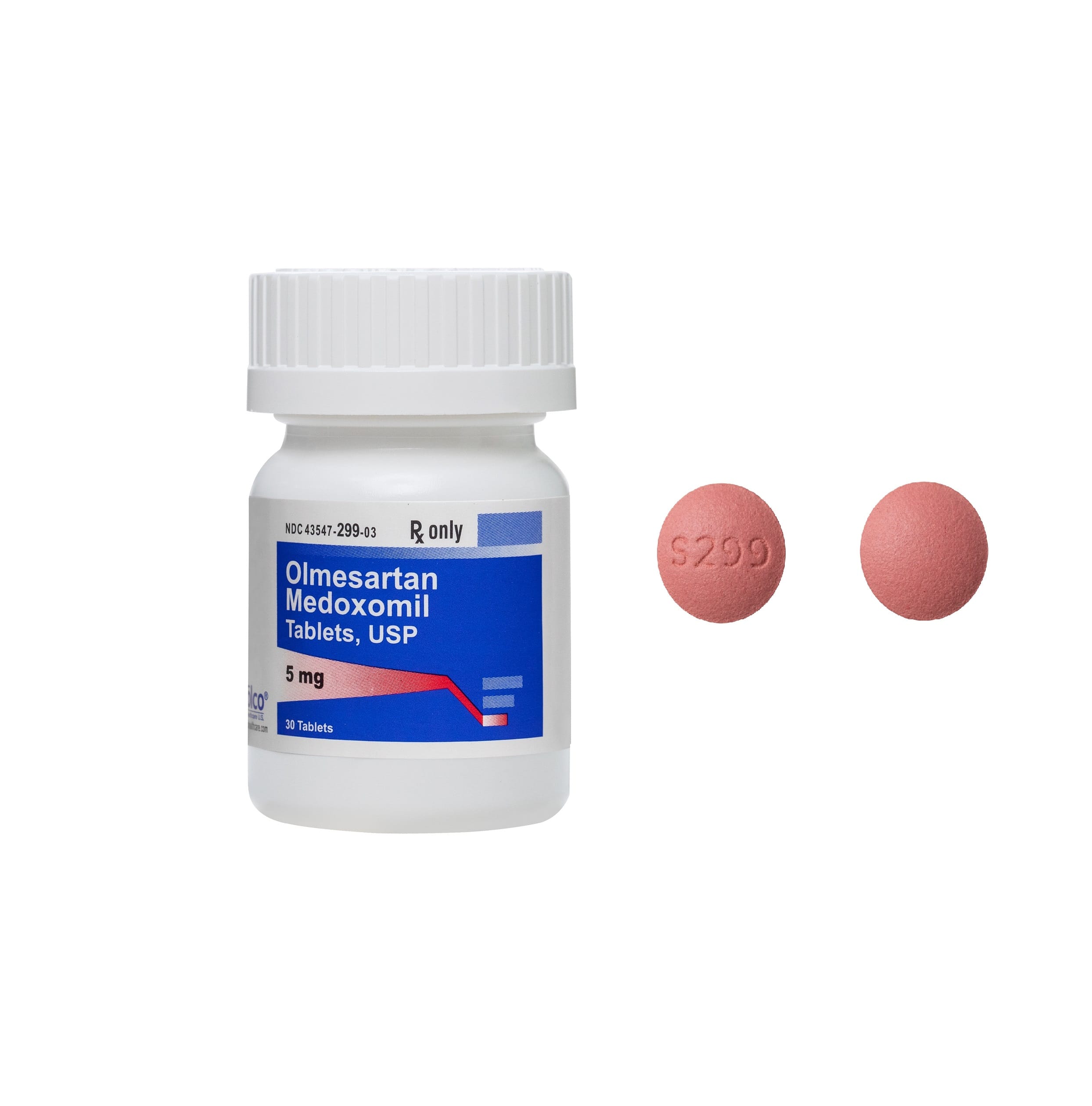 Olmesartan 1 Olmesartan