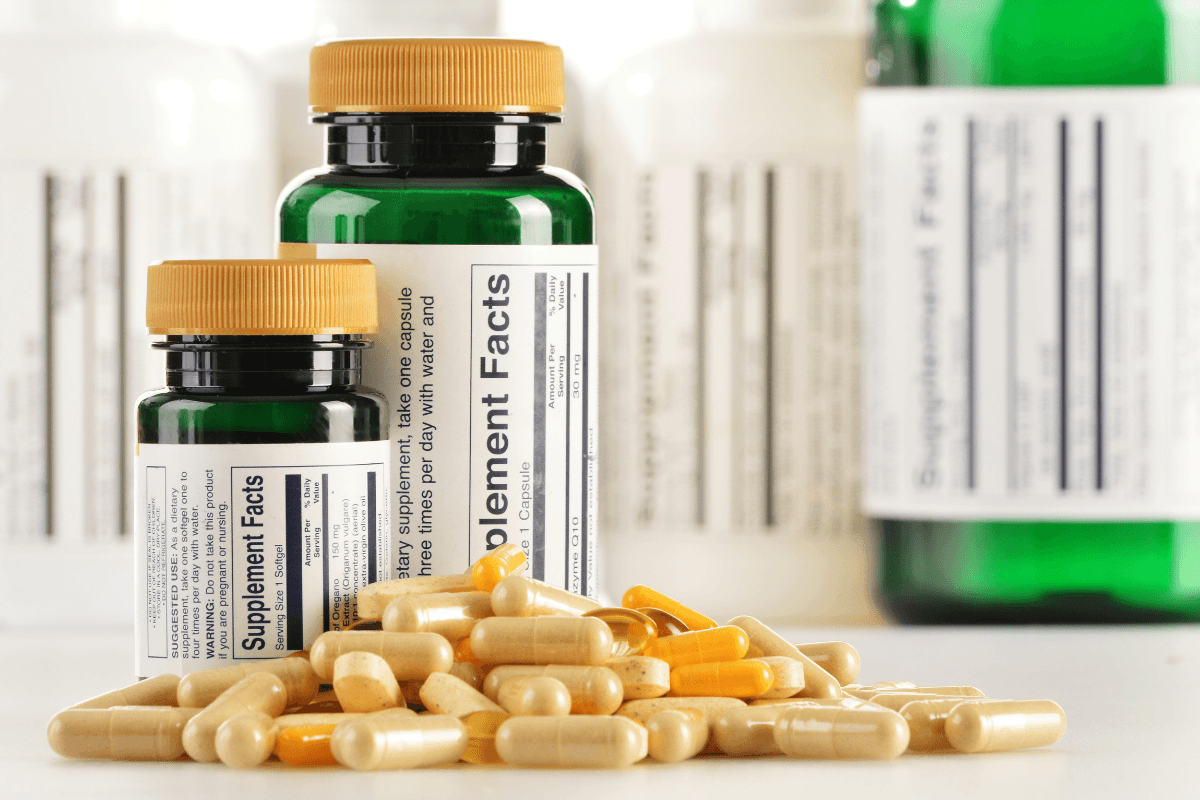 Peptide Supplements: Labels, Risks, and Access Questions