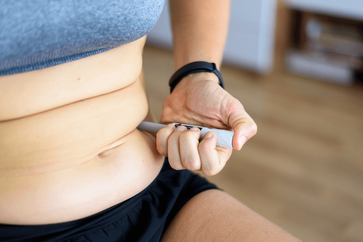 Peptides for Weight Loss: Evidence, Risks, and Patient Questions