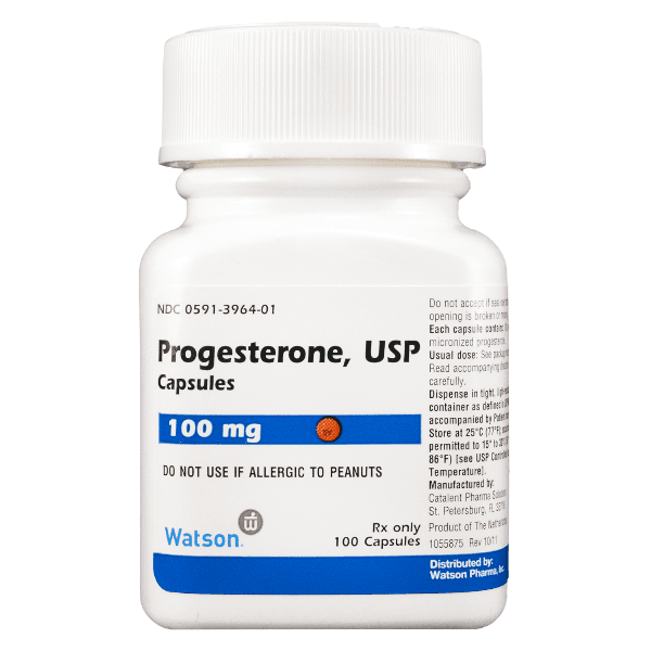Progesterone 1 Progesterone