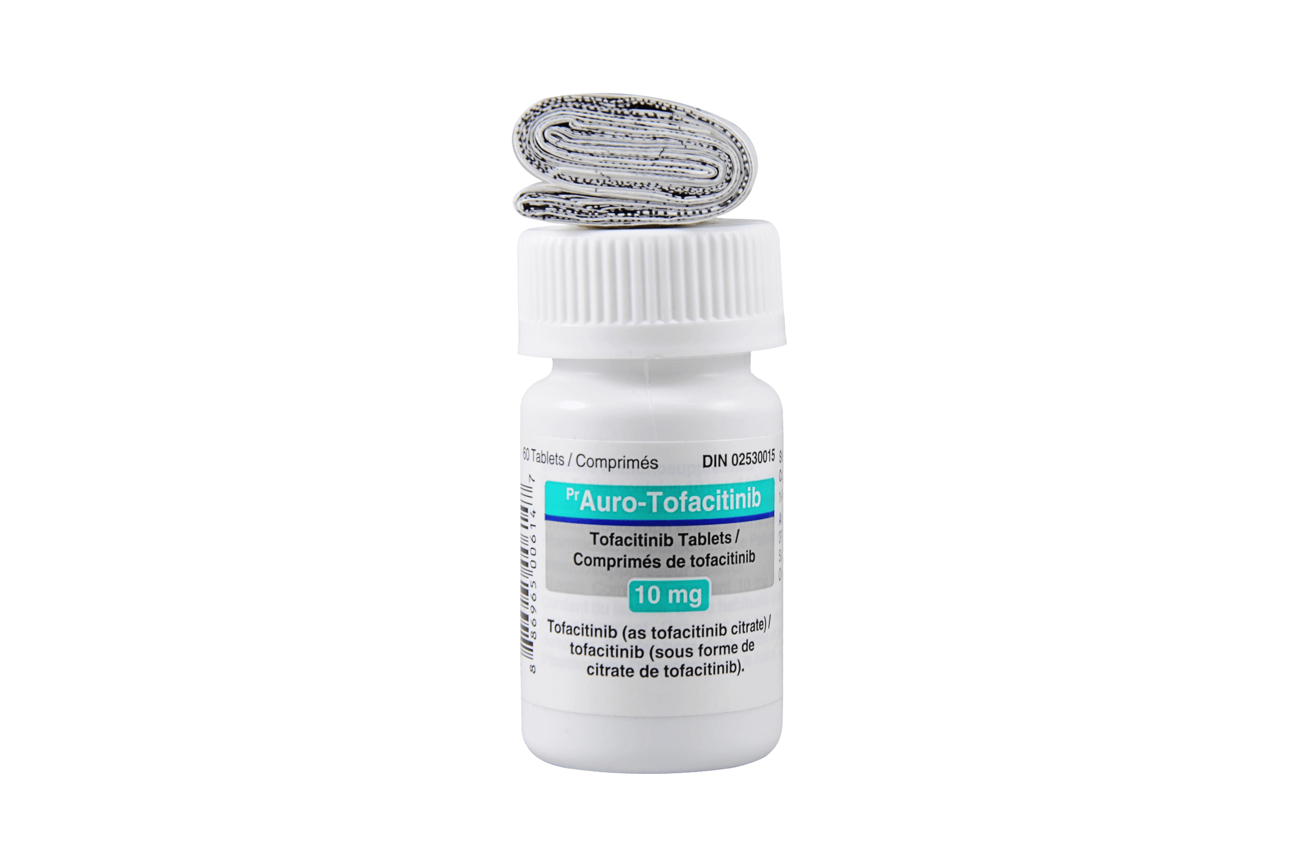 Tofacitinib 1 Tofacitinib