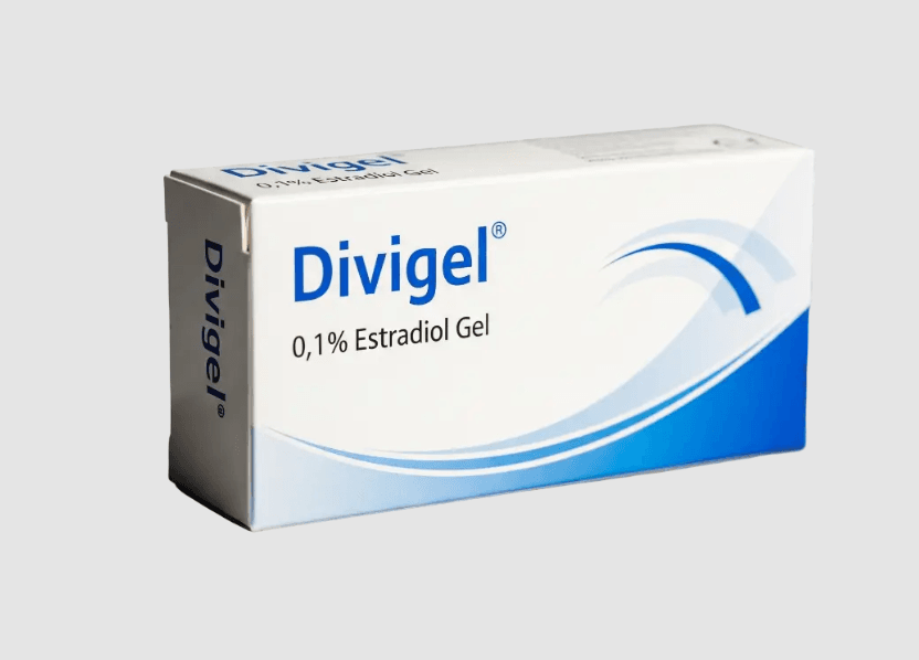 Divigel 1 Divigel