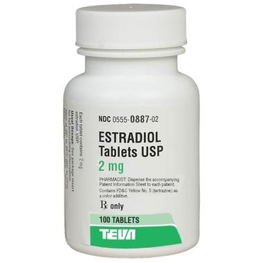 Lupin-Estradiol 1 Lupin-Estradiol