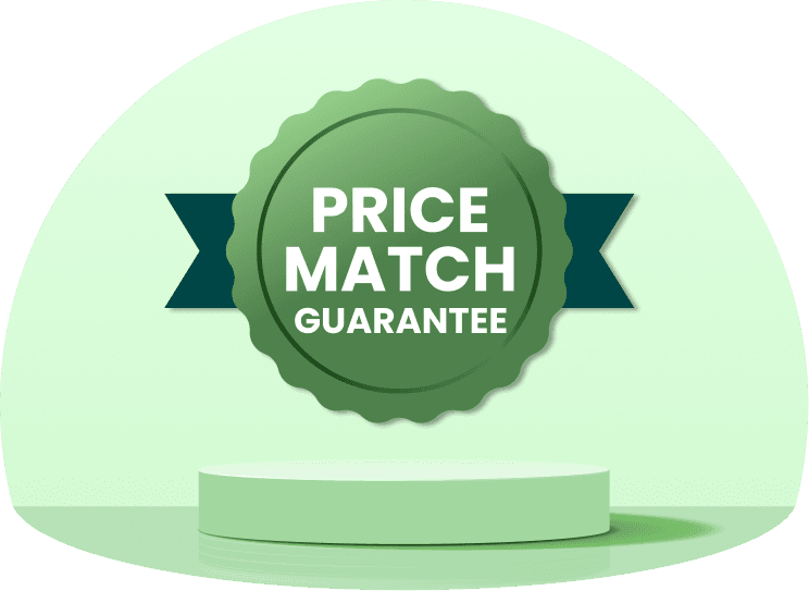 BFH Price Match Banner