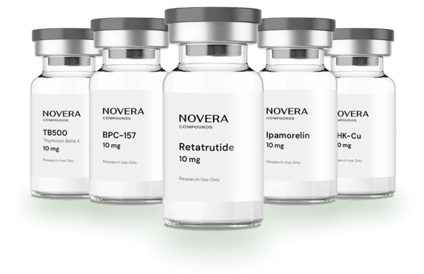 Peptides bfh