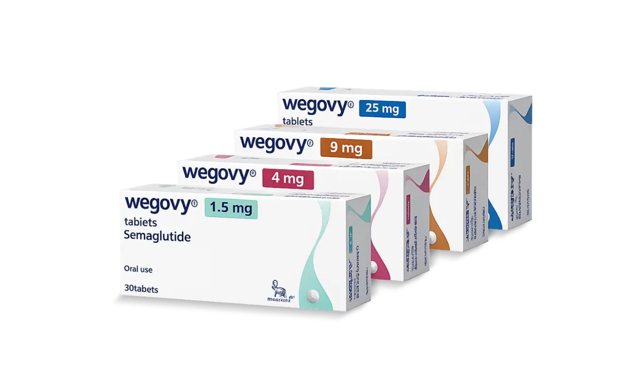 Wegovy Pill 1 Wegovy Pill